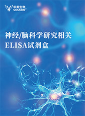 神经/脑科学研究相关ELISA试剂盒